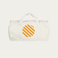 CANVAS DUFFEL BAG Thumbnail