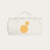 CANVAS DUFFEL BAG Thumbnail
