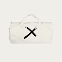 CANVAS DUFFEL BAG Thumbnail